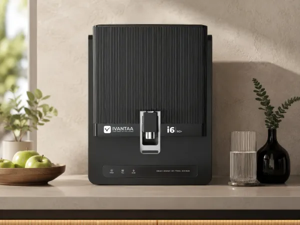 Ivantaa i6 RO Water Purifier